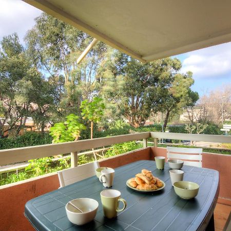 Apartment La Croix Du Sud-3 By Interhome Cavalaire-sur-Mer Ngoại thất bức ảnh