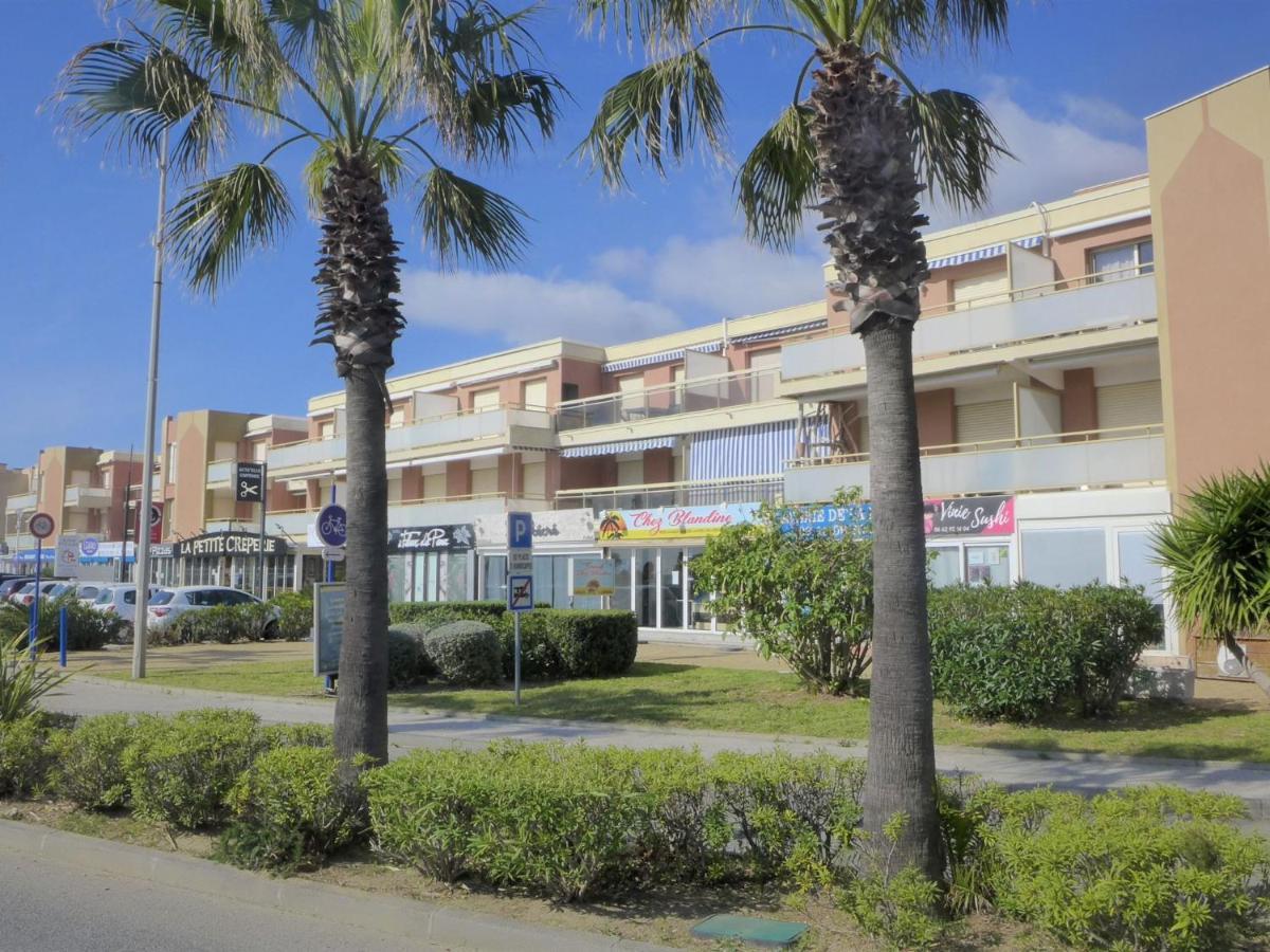 Apartment La Croix Du Sud-3 By Interhome Cavalaire-sur-Mer Ngoại thất bức ảnh