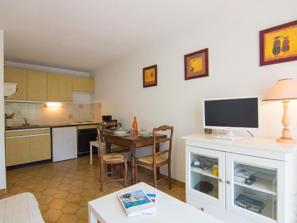 Apartment La Croix Du Sud-3 By Interhome Cavalaire-sur-Mer Ngoại thất bức ảnh