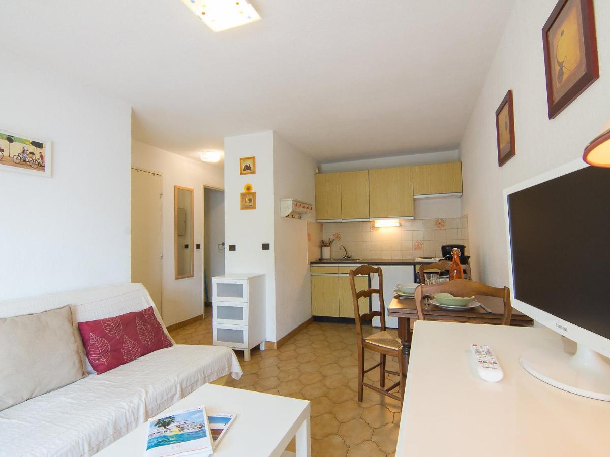 Apartment La Croix Du Sud-3 By Interhome Cavalaire-sur-Mer Ngoại thất bức ảnh