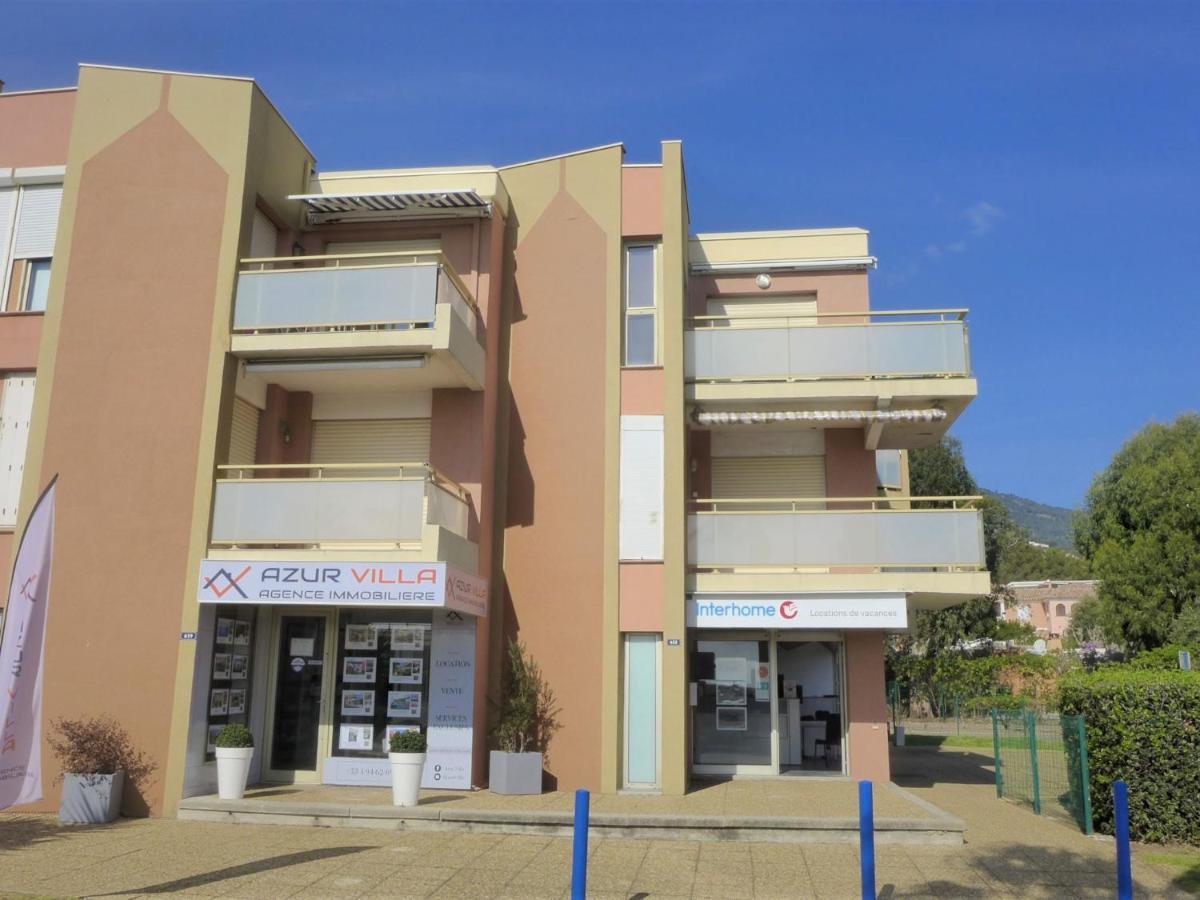 Apartment La Croix Du Sud-3 By Interhome Cavalaire-sur-Mer Ngoại thất bức ảnh
