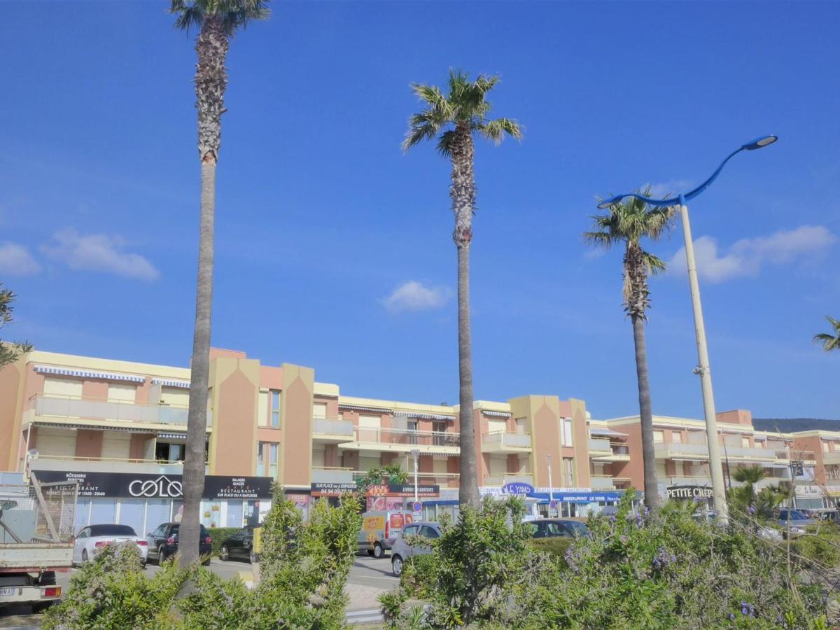 Apartment La Croix Du Sud-3 By Interhome Cavalaire-sur-Mer Ngoại thất bức ảnh
