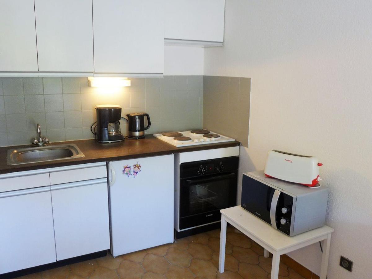 Apartment La Croix Du Sud-3 By Interhome Cavalaire-sur-Mer Ngoại thất bức ảnh