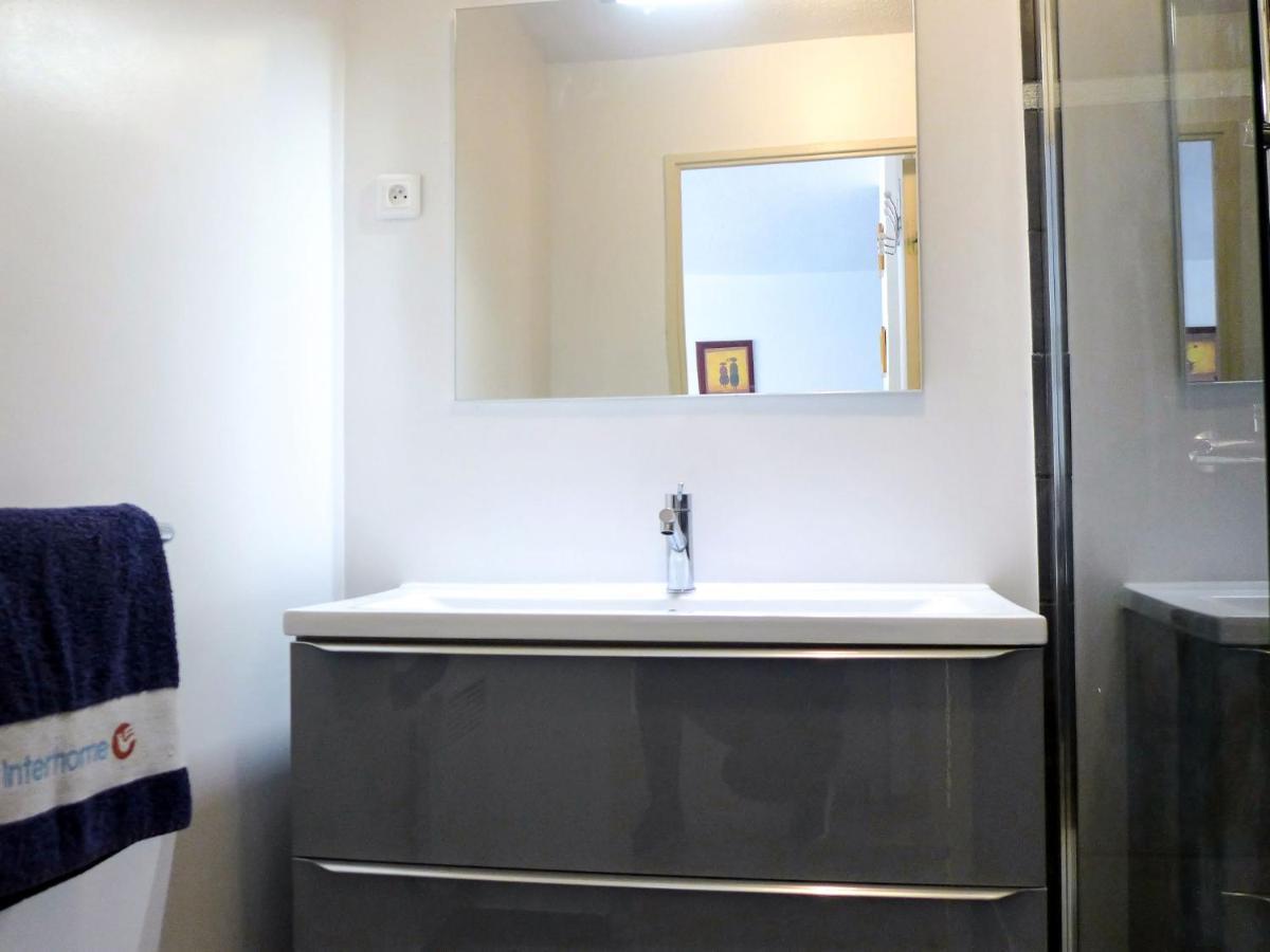 Apartment La Croix Du Sud-3 By Interhome Cavalaire-sur-Mer Ngoại thất bức ảnh