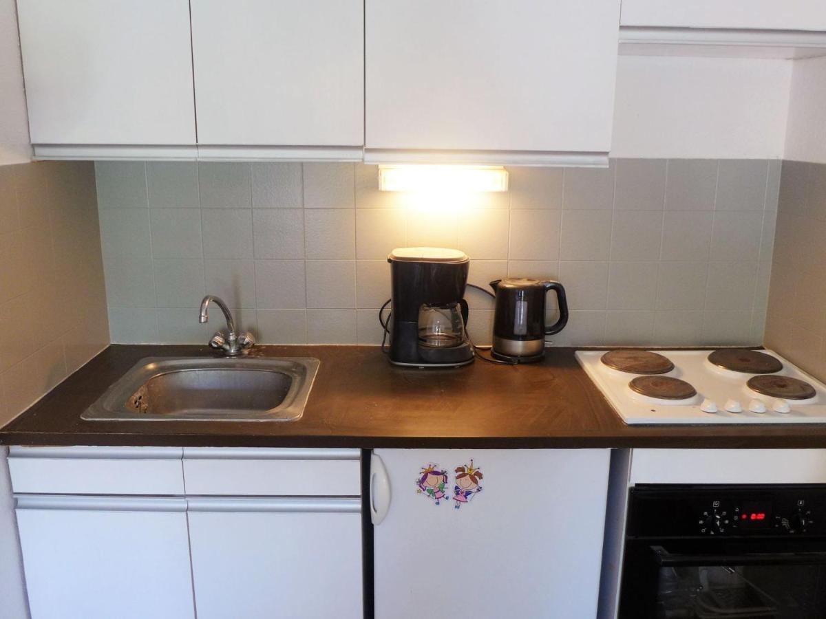 Apartment La Croix Du Sud-3 By Interhome Cavalaire-sur-Mer Ngoại thất bức ảnh