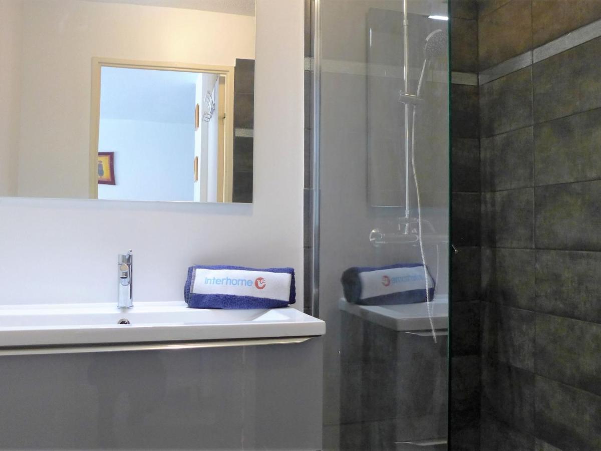 Apartment La Croix Du Sud-3 By Interhome Cavalaire-sur-Mer Ngoại thất bức ảnh