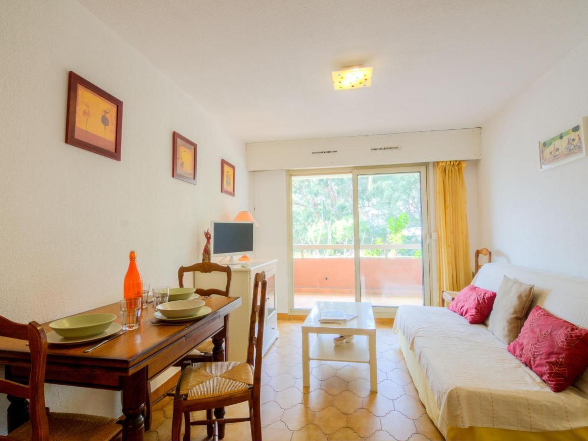 Apartment La Croix Du Sud-3 By Interhome Cavalaire-sur-Mer Ngoại thất bức ảnh