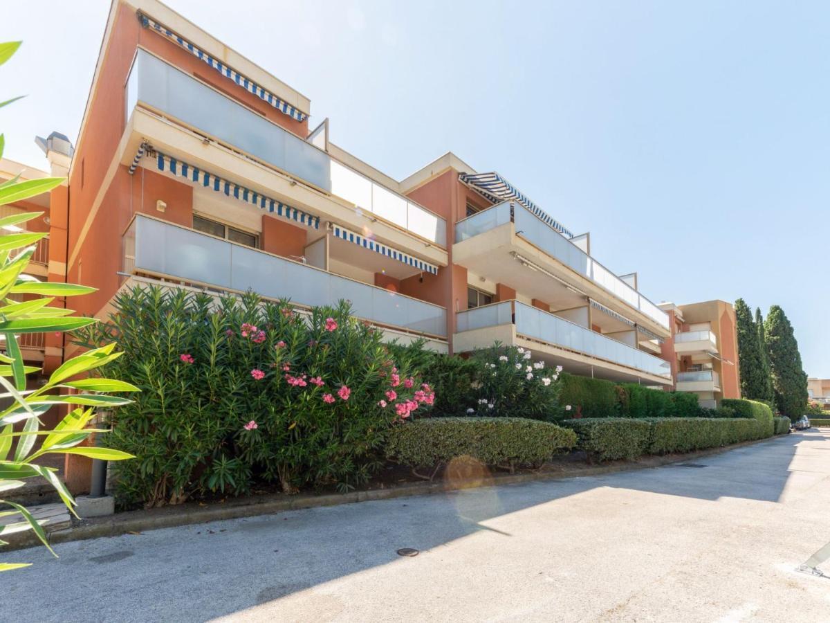 Apartment La Croix Du Sud-3 By Interhome Cavalaire-sur-Mer Ngoại thất bức ảnh