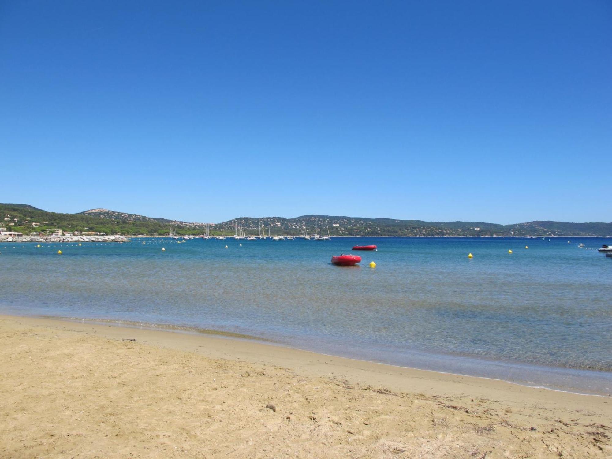 Apartment La Croix Du Sud-3 By Interhome Cavalaire-sur-Mer Ngoại thất bức ảnh